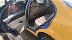 شيفروليه أفيو